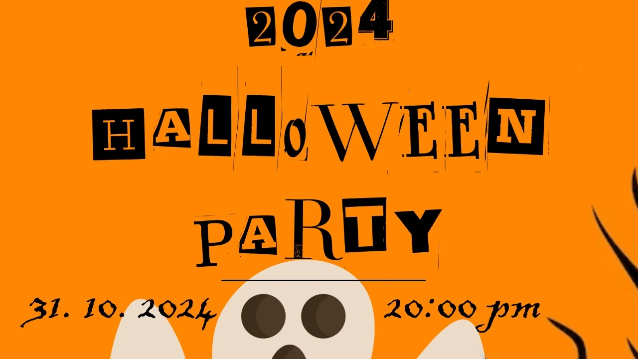Halloween Party