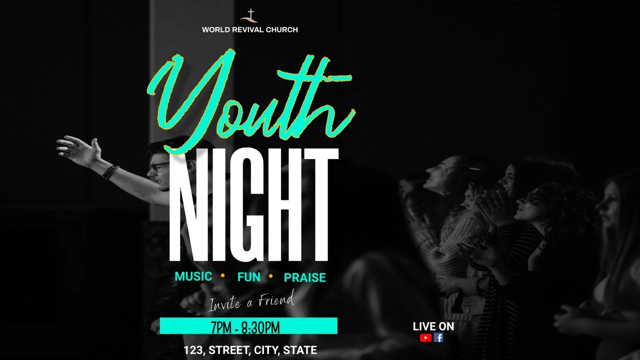 Youth concert