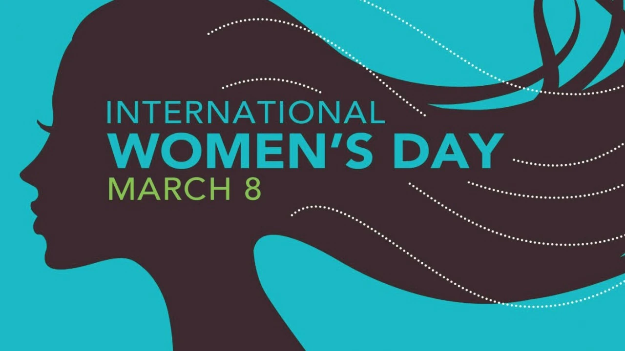 Journée internationale des droits des femmes