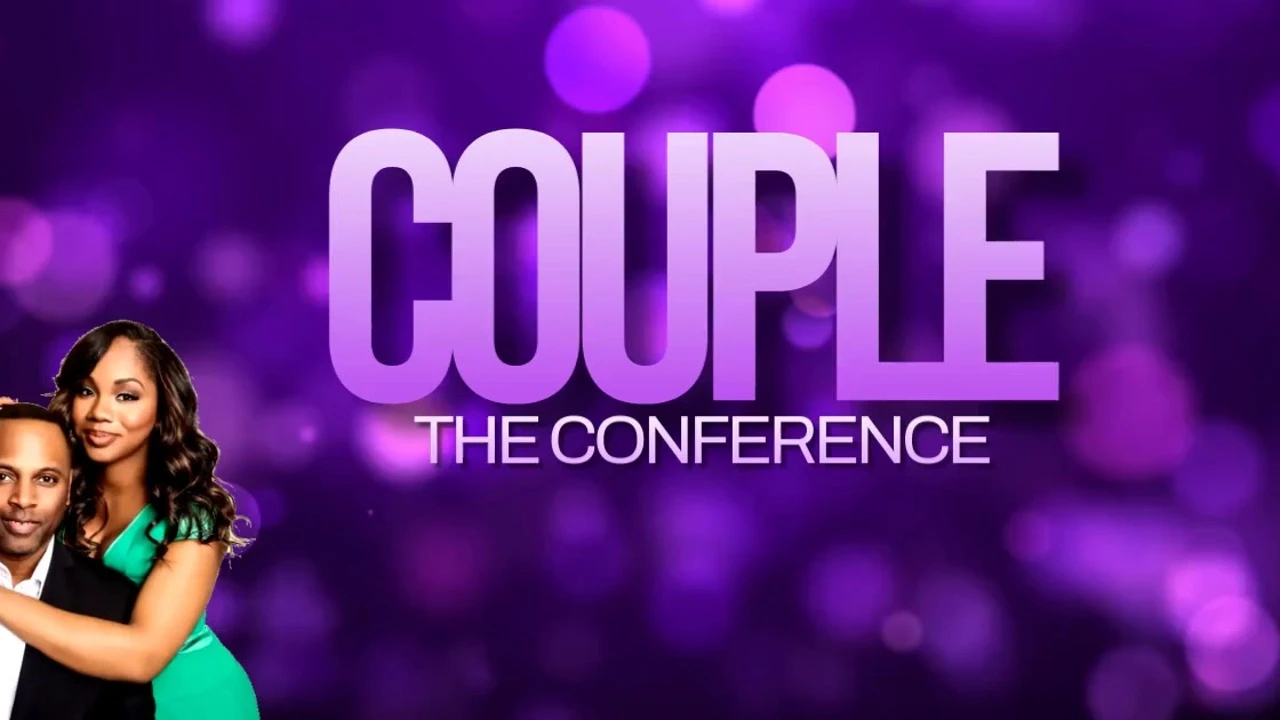 The Couple conference