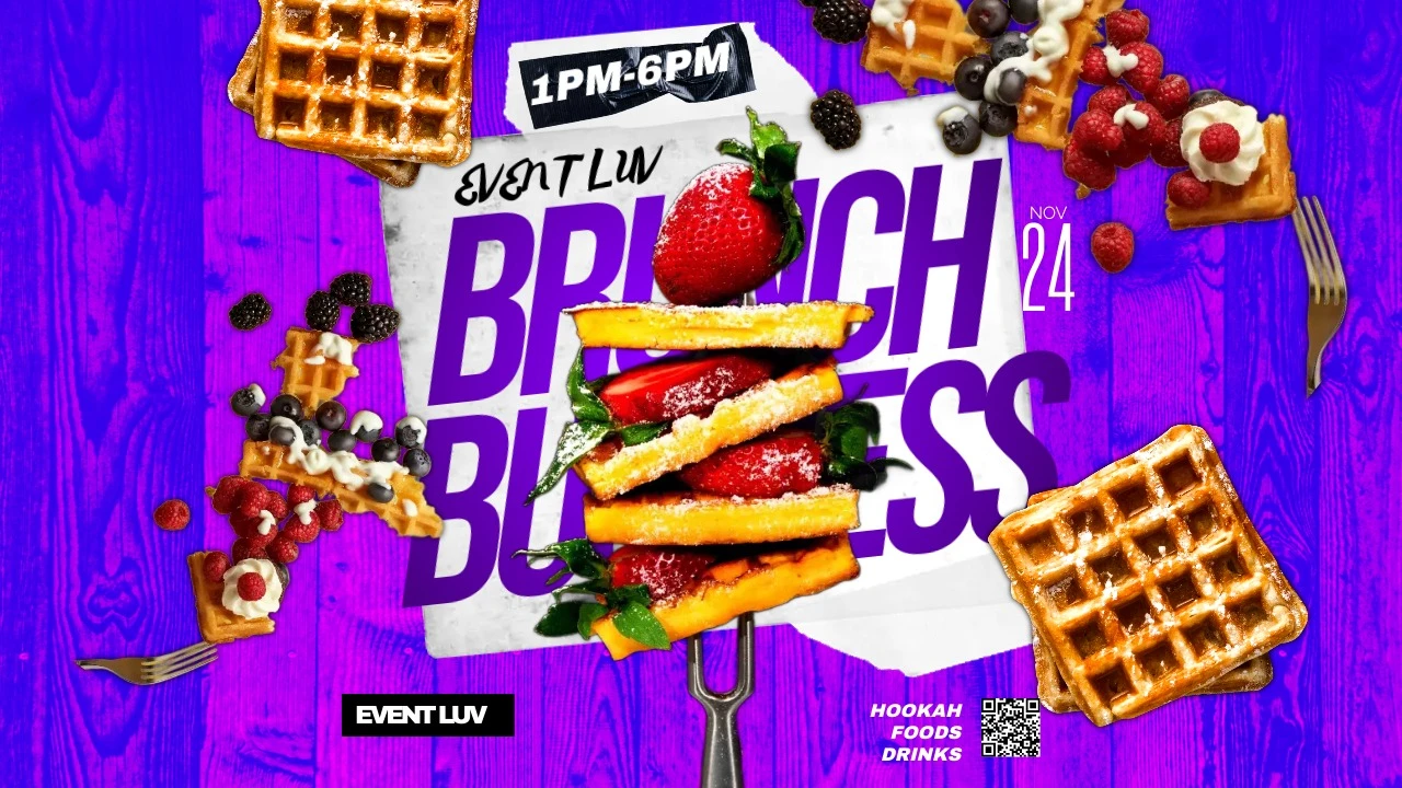 Brunch & Business